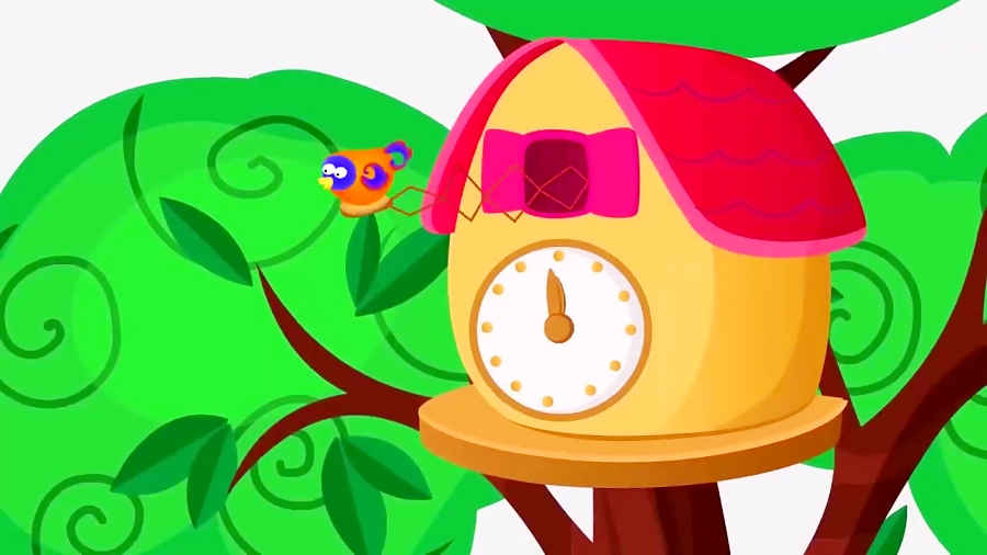 کارتون شاد آموزشی اُپ و باب Op and Bob Cartoon - اپیزود 30